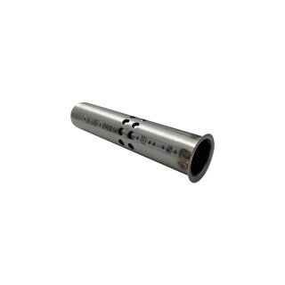 Performance Exhaust System Absorber Standard for Replacement