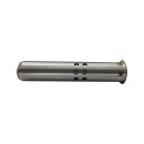Performance Exhaust System Absorber Standard for Replacement