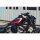 Nightster Dash Cover with Speedo Relocation Gloss Black