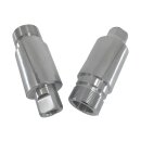 100mm Standrohr Gabel Verlängerung für Harley...