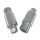 100mm Standrohr Gabel Verlängerung für Harley 41mm Gabel