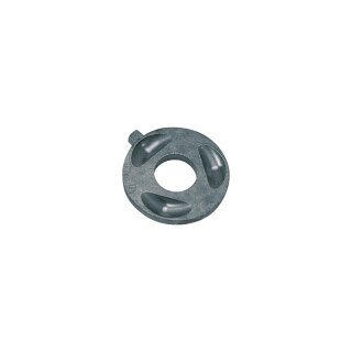 Outer Clutch Ramp