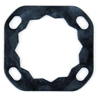 5-Speed Sprocket Nut Locking Plate