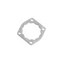 5-Speed Sprocket Nut Locking Plate