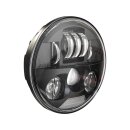 Model 8680 5,75" LED Projector Headlight Insert Chrome