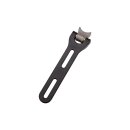 Stainless Steel Solo Seat Bracket
