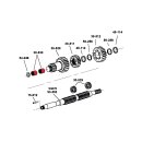 5th Gear Mainshaft Bearing