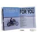 Chop Ride & Party book 1