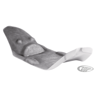 Magnus bagger seat pan FLH/T09-up