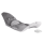 Magnus bagger seat pan FLH/T09-up