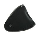 Wyatt Gatling Butt Bucket Solo Sitz für Harley Softail 84-99