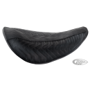 Universal Tire solo seat model 1