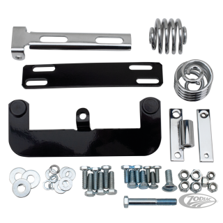 Spring seat installation kit XL82-03