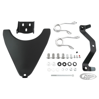 Spring seat installation kit XL04-06+10