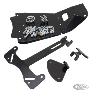 Spring seat installation kit FXD91-95