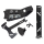 Seat cross strap f/Police Style Solo