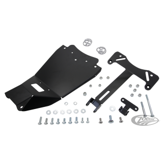Spring seat installation kit FXD96-05