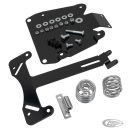 Spring seat installation kit FXD06-17