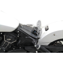 Spring seat installation kit Scout15-UP