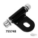 Solo seat bracket front