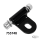 Solo seat bracket front