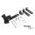 Mounting Kit , Solo Seat Small XL86-03