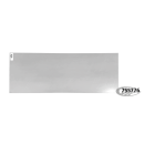 Aluminium Seat Base Plate
