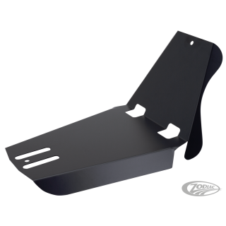 Black frame cover F*ST00-05 f/seat mount