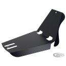 Black frame cover F*ST00-05 f/seat mount