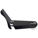 Black frame cover F*ST00-05 f/seat mount