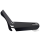Black frame cover F*ST00-05 f/seat mount