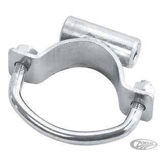 GZP Universal seat mount bracket front