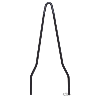 Sissybar New Old School Wide BLK Coated