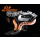 Blow Blck pipes copper shields ME17-Up