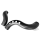 Blow heat shield kit ceramic matte black