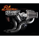 Blow black pipes black shields BT84-17