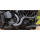 Blow black pipes black shields BT84-17