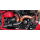 Blow black pipes copper shields BT84-17