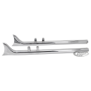 W.Gatling 36" straight Fishtail set