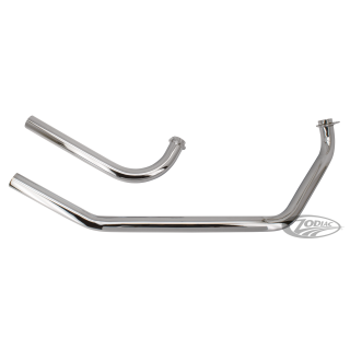 Chr Upsweep headers BT70-84 rigid
