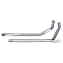 Chr Radii drag pipes FXE71-84 slash cut