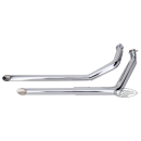 Chr Radii drag pipes FXE71-84 slash cut