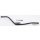 Black FXE71-84 exhaust bracket