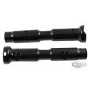 Slotted Baffle set f/3.125" SE mufflers