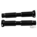 Closed Baffle set for 3.125" SE mufflers