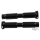 Closed Baffle set for 3.125" SE mufflers