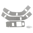 DEI heat shield liner kit XL14-up Stock