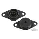 Exhaust bracket mounting block FXR82-90