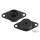Exhaust bracket mounting block FXR82-90