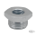 O2 sensor adapter insert M12M18